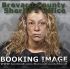 Maria Adorno Arrest Mugshot Brevard 09/02/2018