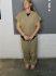 Maria Frink Arrest Mugshot Charlotte 09/24/2021