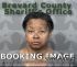 Maria Gonzalez Arrest Mugshot Brevard 04/20/2017