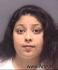 Maria Lara Arrest Mugshot Lee 2013-12-20