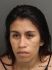 Maria Mendoza Arrest Mugshot Orange 10/27/2016