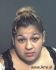Maria Morado Arrest Mugshot Orange 08/22/2015