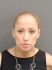 Maria Reyes Arrest Mugshot Orange 07/06/2016