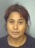 Maria Reyes Arrest Mugshot Polk 1/10/2002