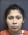 Maria Reyes Arrest Mugshot Glades 07-09-2013