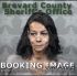 Maria Roberts Arrest Mugshot Brevard 08/25/2015