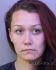 Mariah Firebaugh Arrest Mugshot Polk 3/3/2018