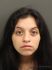 Maribeth Serrano Arrest Mugshot Orange 01/10/2023