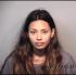 Marie Ubiadas Arrest Mugshot Brevard 09/04/2016