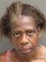 Marjorie Hyppolite Arrest Mugshot Orange 08/18/2017