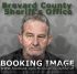 Mark Glisson Arrest Mugshot Brevard 01/28/2022