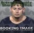 Mark Rivera Arrest Mugshot Brevard 05/09/2018