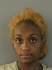 Markeisha Taylor Arrest Mugshot Charlotte 11/22/2015