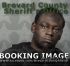 Marquis Thomas Arrest Mugshot Brevard 11/06/2021