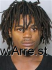 Marquise Faison Arrest Mugshot Charlotte 12/01/2019