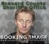 Martin Miller Arrest Mugshot Brevard 12/10/2019