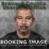 Marvin Smith Arrest Mugshot Brevard 03/25/2017