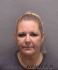 Mary Adkins Arrest Mugshot Lee 2012-10-20