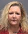 Mary Adkins Arrest Mugshot Lee 2013-03-10
