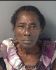 Mary King Arrest Mugshot Escambia 10/09/2010