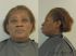 Mary Pulliam Arrest Mugshot Flagler 1/17/2016