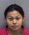 Mary Ramirez Arrest Mugshot Lee 2011-08-03