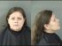 Mary Wake Arrest Mugshot Indian River 10/08/2014