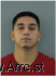 Mathew Flores Arrest Mugshot Charlotte 07/23/2012
