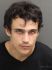 Mathew Fuente Arrest Mugshot Orange 07/08/2016