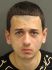 Matthew Azevedo Arrest Mugshot Orange 01/31/2021