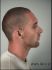 Matthew Glickman Arrest Mugshot Lake 10/01/2013