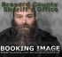 Matthew Grove Arrest Mugshot Brevard 02/28/2022