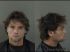 Matthew Hoskins Arrest Mugshot Indian River 01/20/2016