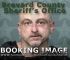 Matthew Imhoff Arrest Mugshot Brevard 12/09/2023
