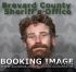 Matthew Morris Arrest Mugshot Brevard 09/18/2021