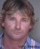 Matthew Powers Arrest Mugshot Polk 7/7/1998