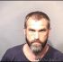 Matthew Woodburn Arrest Mugshot Brevard 09/02/2015