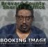 Maurice Gilchrist Arrest Mugshot Brevard 12/16/2017