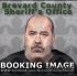 Maurice Thomas Arrest Mugshot Brevard 12/19/2019