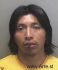 Mauricio Esteban Arrest Mugshot Lee 2007-11-23