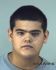 Mauricio Garcia Arrest Mugshot Lake 10/05/2011