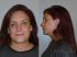 Megan Adams Arrest Mugshot Flagler 8/2/2016