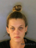 Megan Black Arrest Mugshot Charlotte 01/13/2019