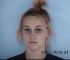Megan Bridges Arrest Mugshot Walton 7/5/2022