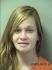 Megan Eubanks Arrest Mugshot Okaloosa 8/10/2016 12:09:00 PM