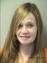 Megan Eubanks Arrest Mugshot Okaloosa 9/9/2016 4:39:00 PM