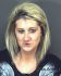 Megan Hall Arrest Mugshot Lake 12/25/2010