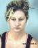 Megan Hall Arrest Mugshot Lake 08/12/2011