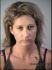 Megan Hall Arrest Mugshot Lake 05/06/2019