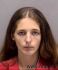 Megan Hessler Arrest Mugshot Lee 2010-10-02